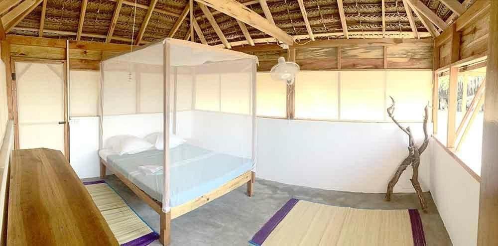 Upali Beach Surf Resort & Cafe อารูกัมเบย์ ภายนอก รูปภาพ