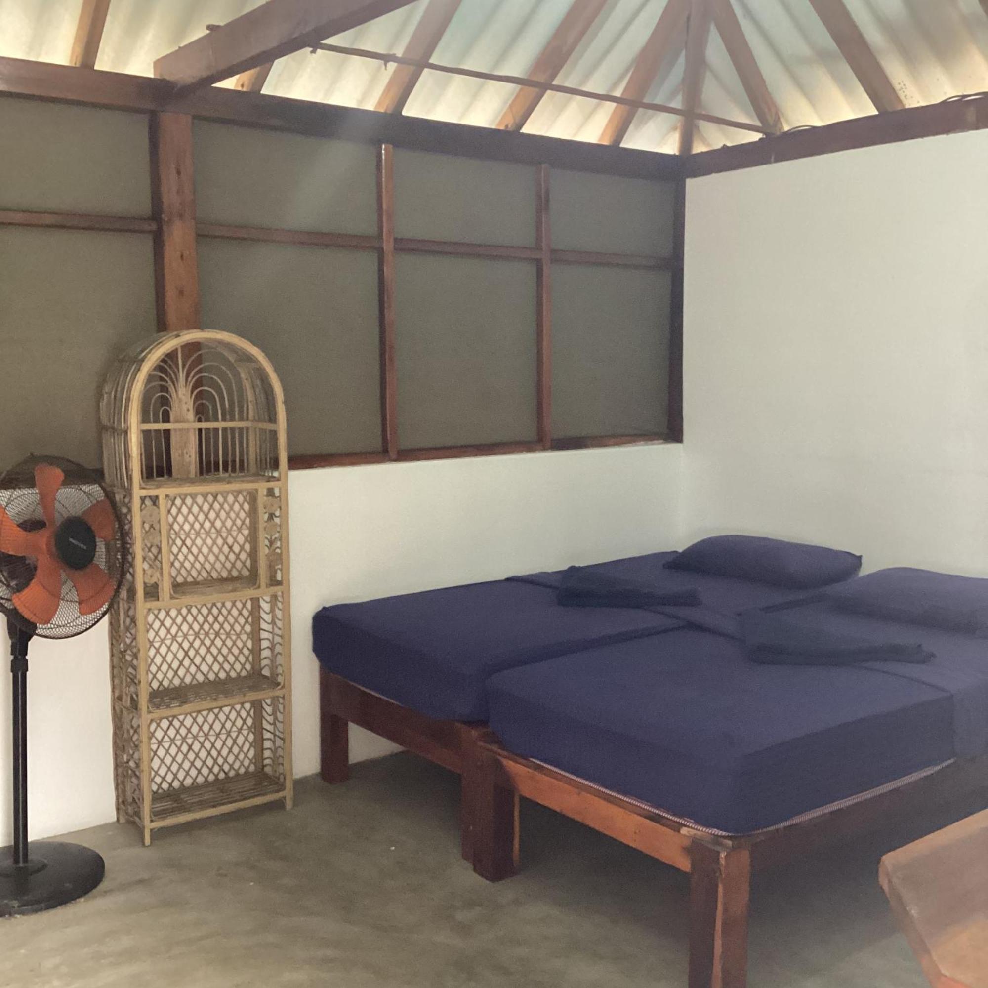 Upali Beach Surf Resort & Cafe อารูกัมเบย์ ภายนอก รูปภาพ